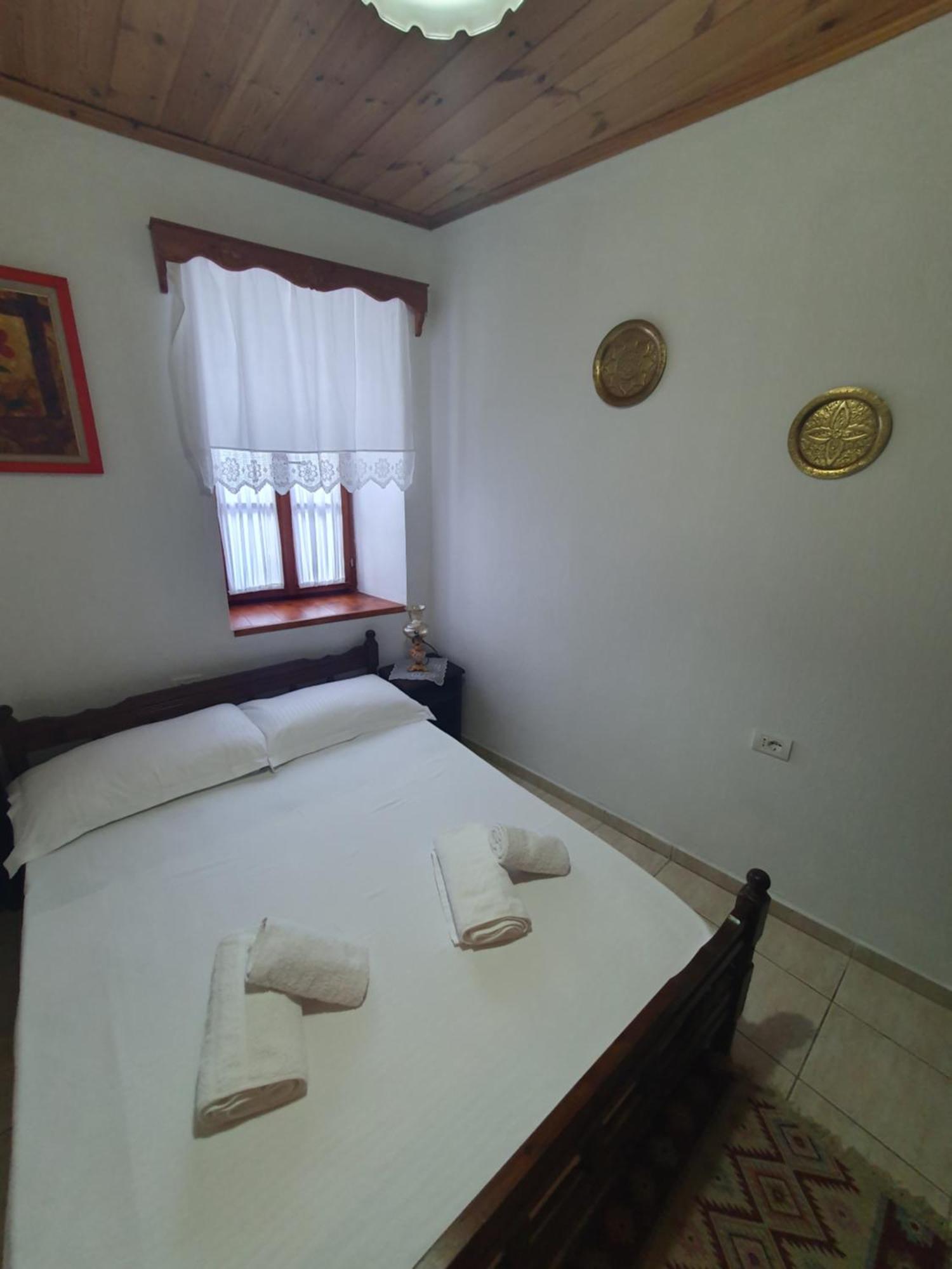 Santa Room-Old Bazaar Center-Gjirokaster Room photo